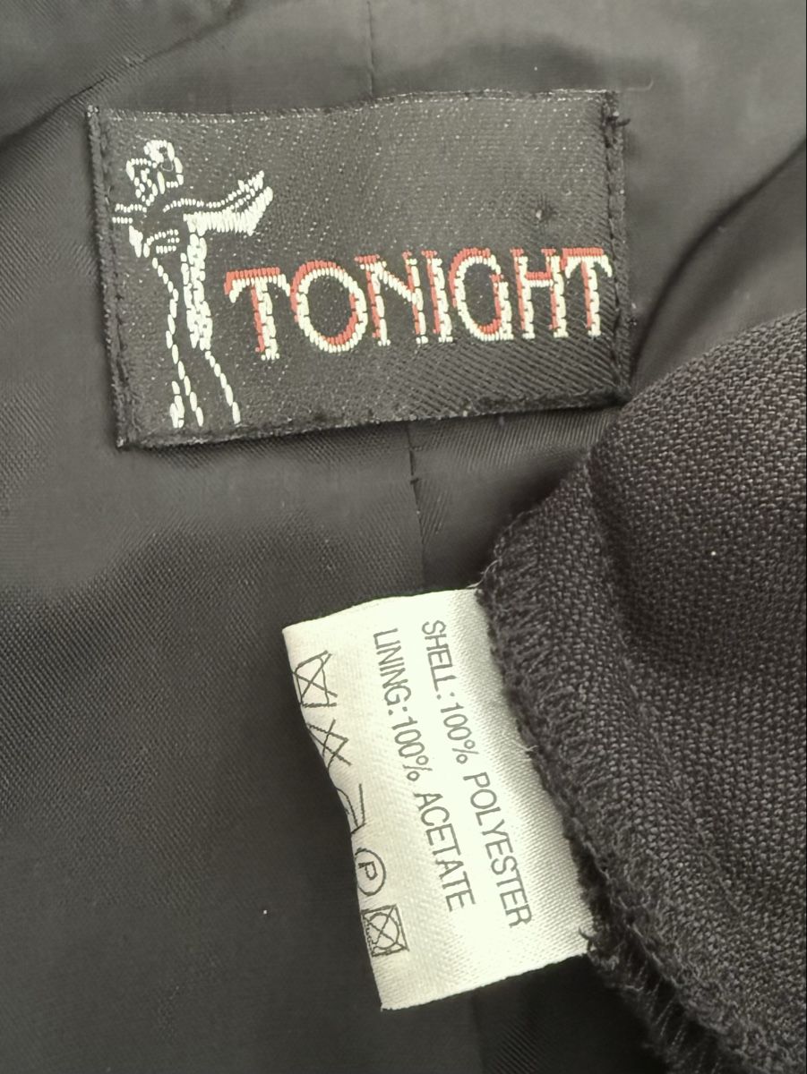 Giacche: Leichter Damen Blazer von TONIGHT. Gr. L. – Nuovo (secondo la descrizione) da Siselen BE venduto da Melody-53 9
