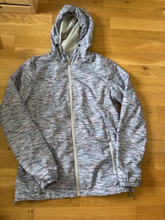 New Balance Trainingsjacke 