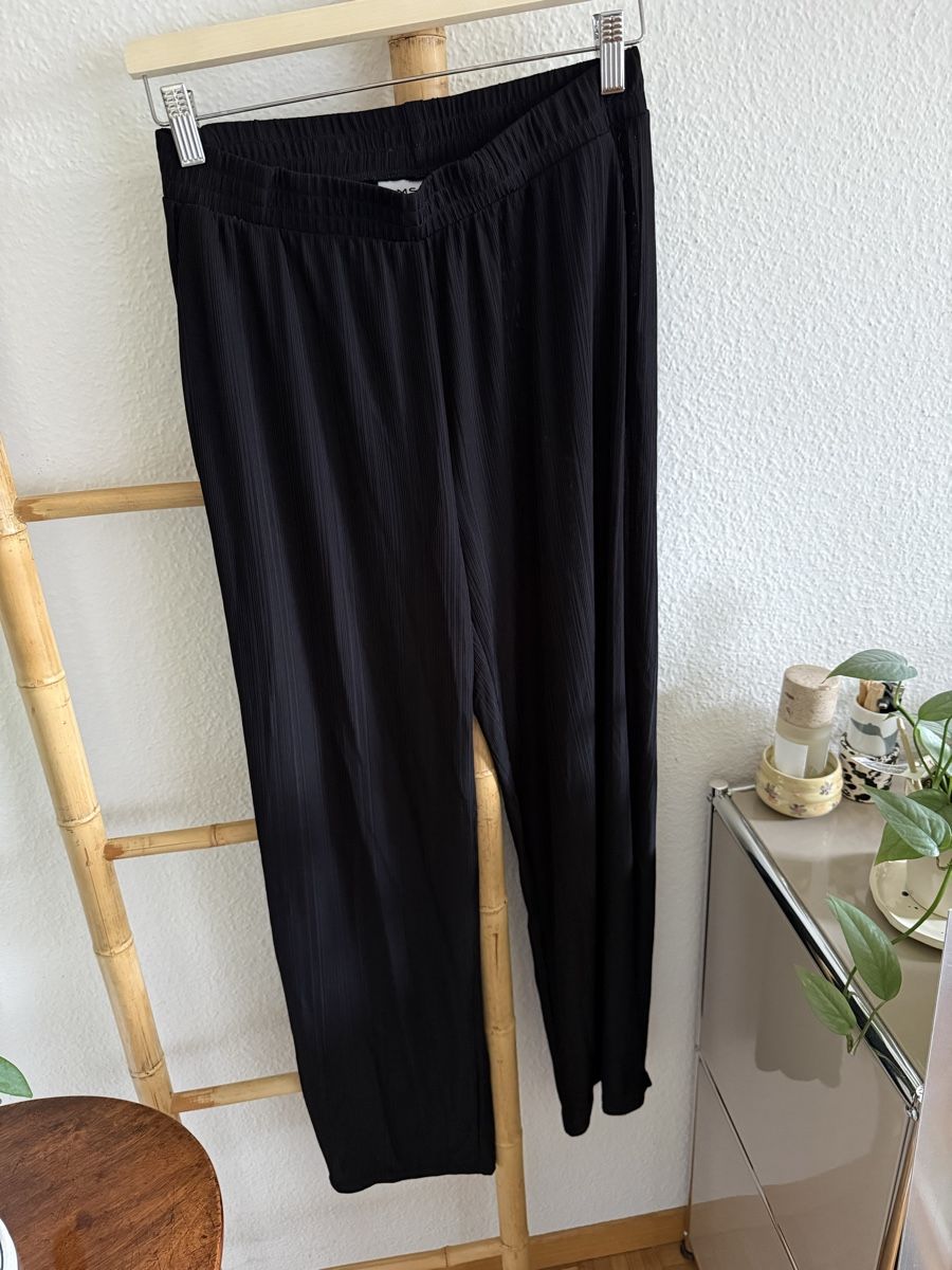 Pantaloni: Stoffhose MSCH Gr. S – Usato da Meilen venduto da NHirs96