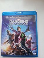 Blu-Ray Les Gardiens de la Galaxie- Film de Superhéros!