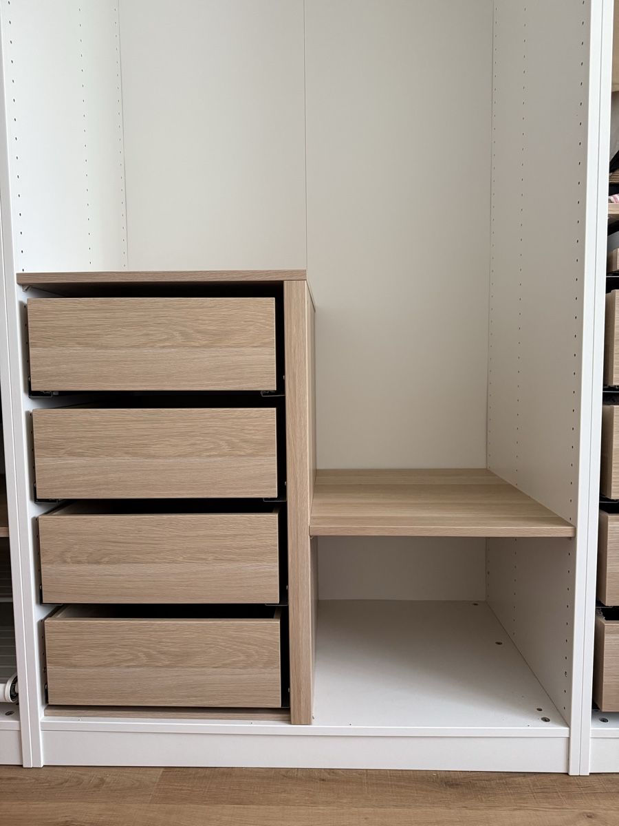 Armadi: IKEA PAX Kleiderschrank – Nuovo (secondo la descrizione) da Flawil venduto da ara_pdx9 1
