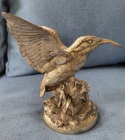 Kolibri Vogel Vintage