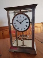 Atmos Reutter pendule Perpétuelle / Révision JLC
