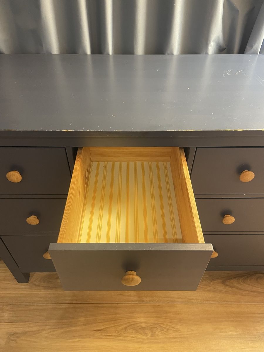Ikea Kommoden: Ikea HEMNES – Neu (gemäss Beschreibung) aus Genève von Nmkomg 3