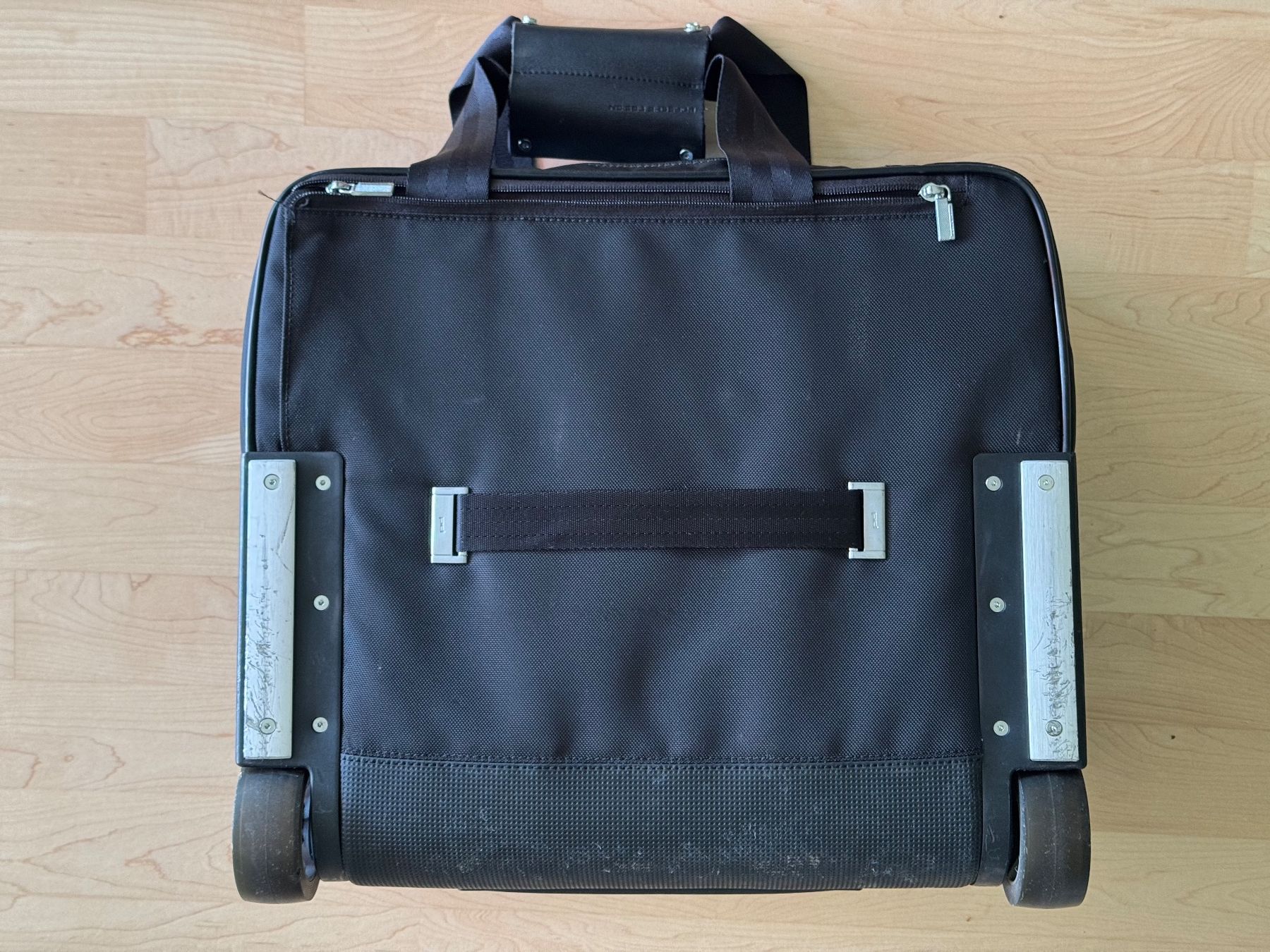 Altro in Aeronautica: Porsche Design Rollkoffer – Usato da Zollikon venduto da Tarantoga 6
