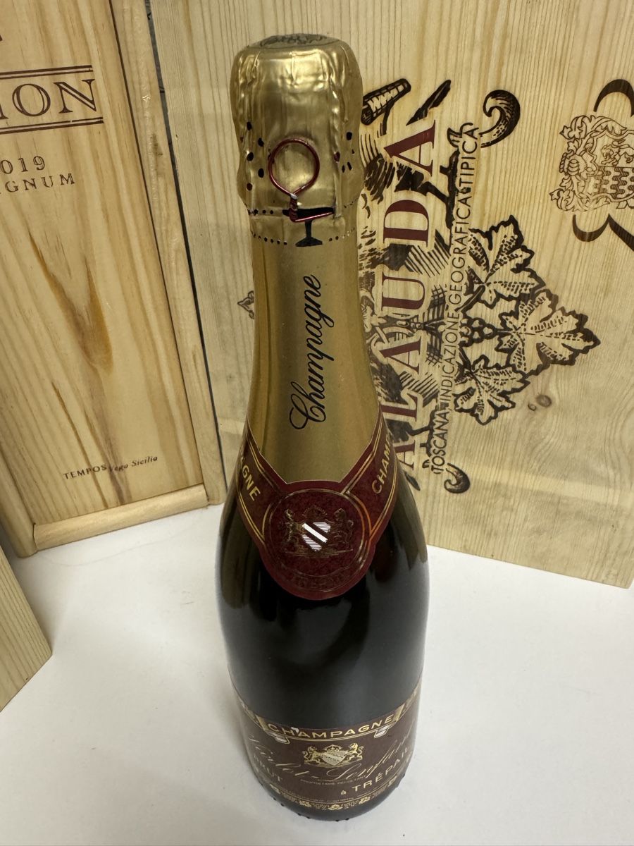 Vintage Varlot-Lenfant Brut Champagne, Trépail (Neu und ...