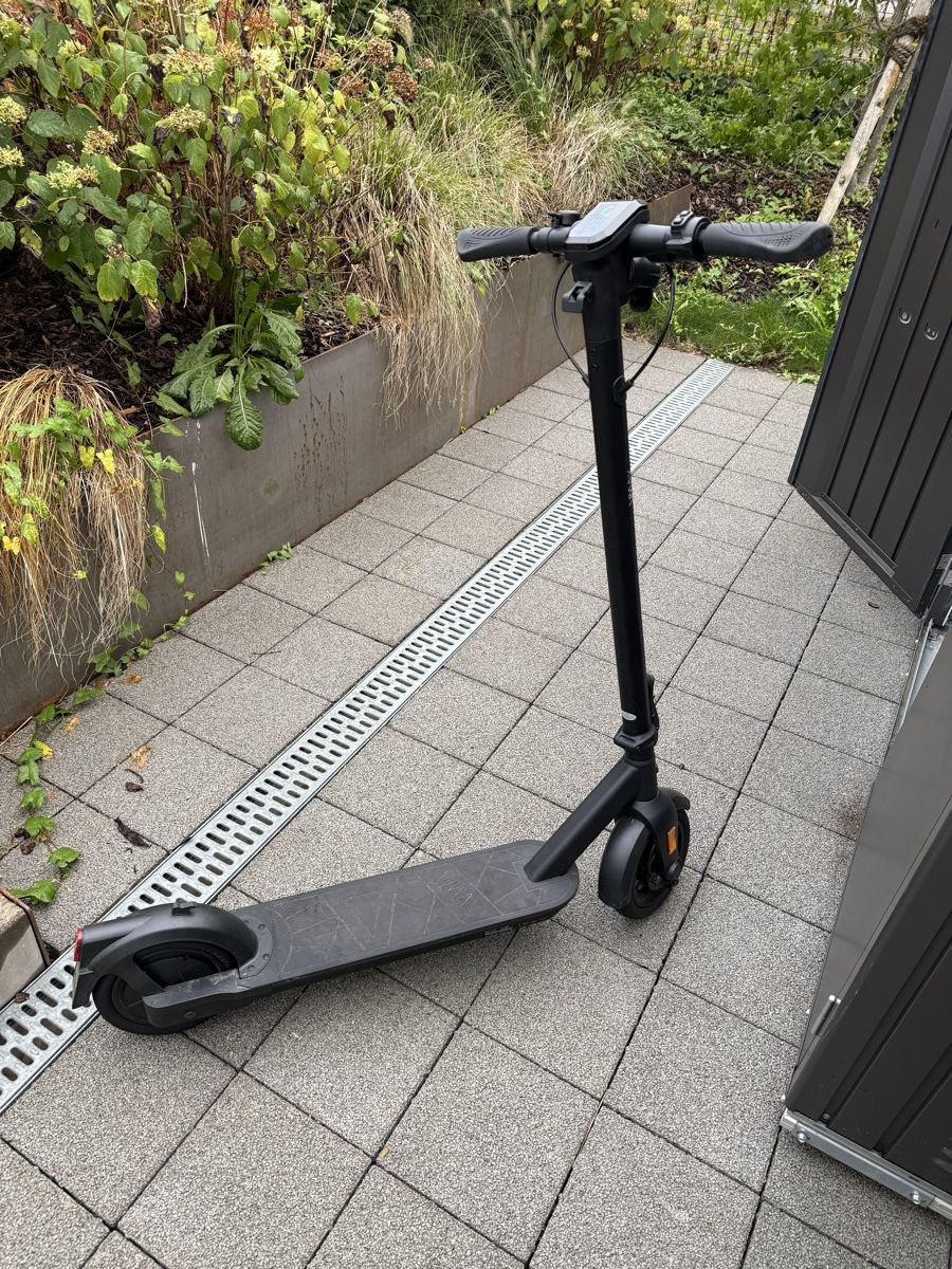 Scooters: E-Scooter VMAX VX5 LT 50km – Gebraucht aus Dietlikon von pas_l7tz 2