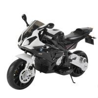 Kinder Elektro Motorrad - BMW S1000RR