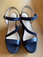 Fratelli Rossetti Wedges, Grösse 37.5