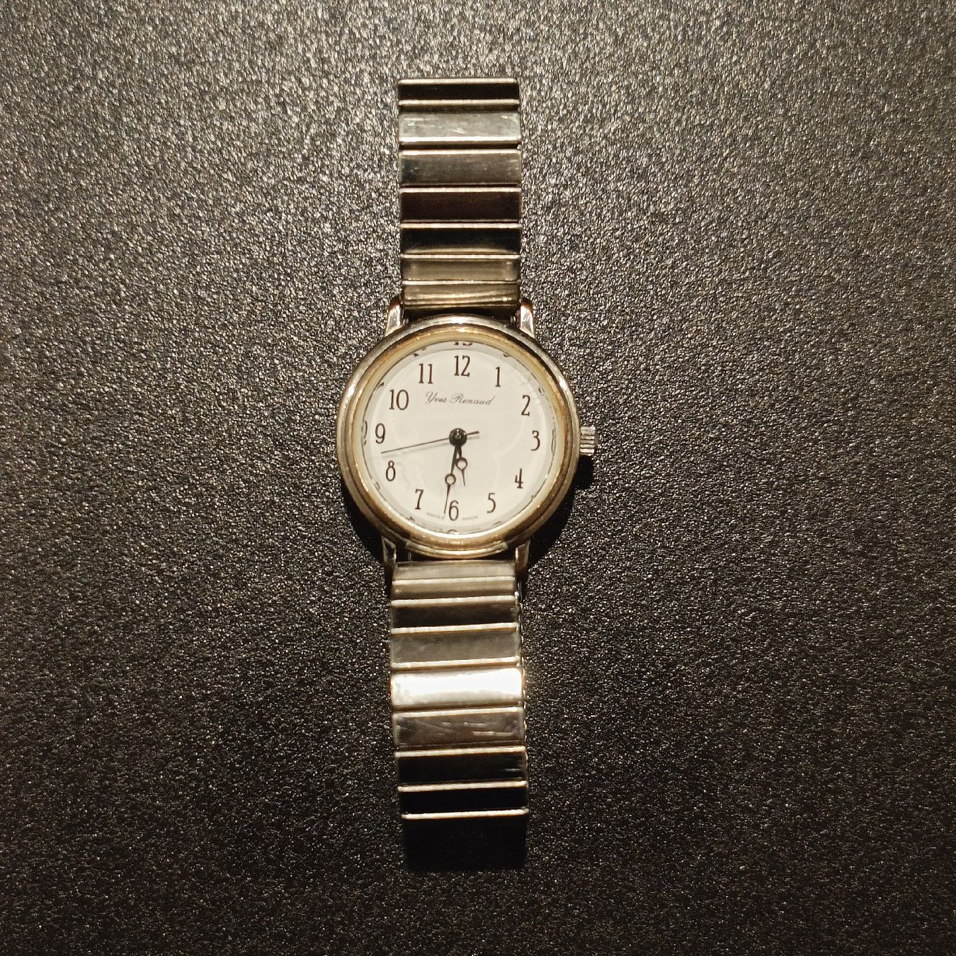 Orologi: Yves Renaud Uhr – Usato da Giubiasco venduto da giubi01