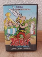 Asterix and the Great Rescue - Sega Mega Drive