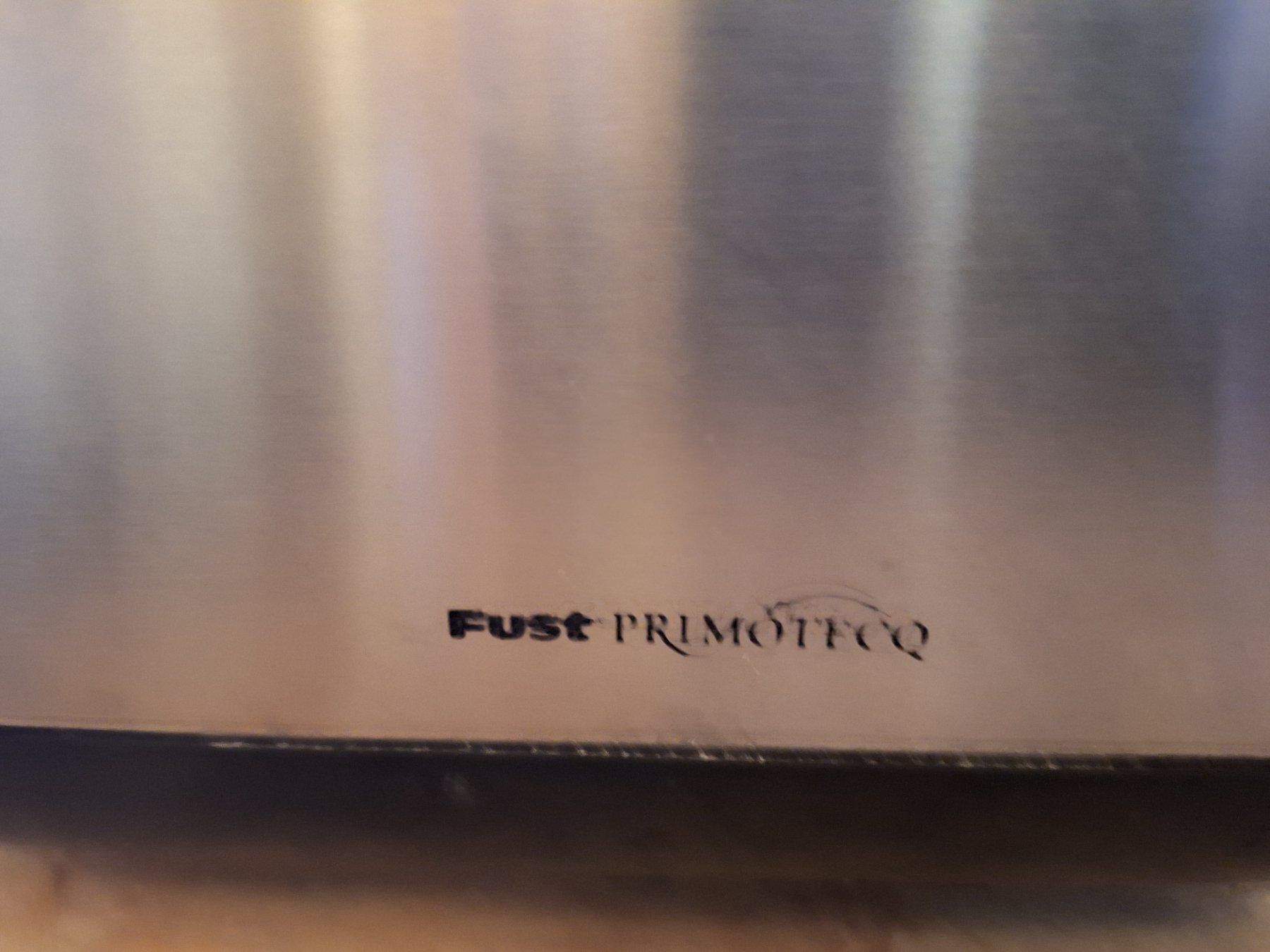 Primotecq Elettrodomestici da cucina: Machine à pain digitale, plusieurs programmes – Usato da Nyon venduto da mel_t5py 3