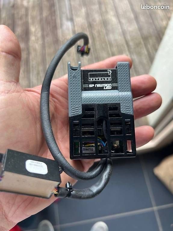 Componenti elettronici: Platine Acteon Satelec Newtron LED – Usato da Founex venduto da vil_hyz2 1