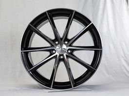 ACE Mandalay 9.0x22 ET40 5x130 Porsche Cayenne