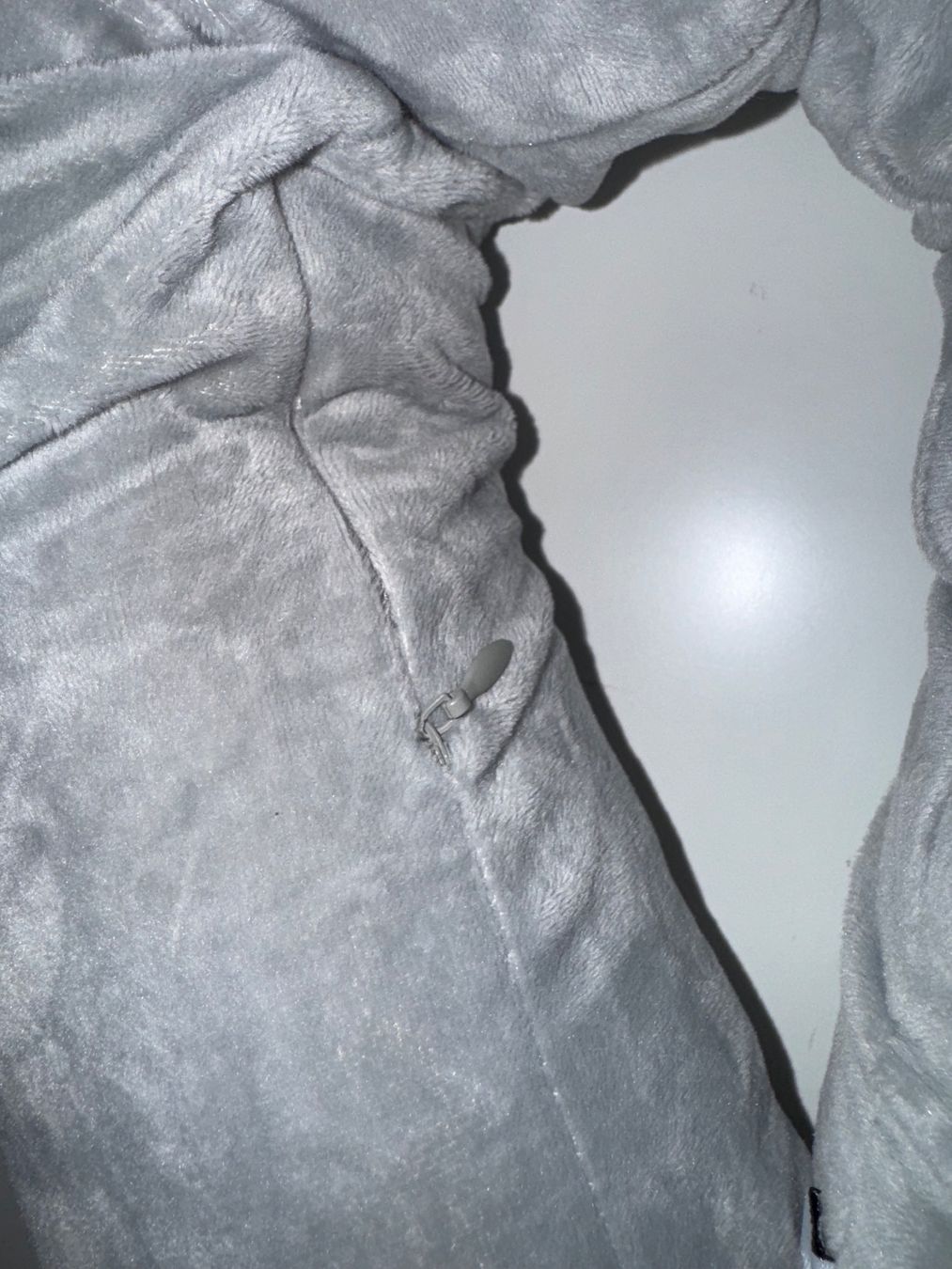 Kissen: super weiches und bequemes Nackenhörnchen – Gebraucht aus Grosswangen von Second_hand_paradise 1