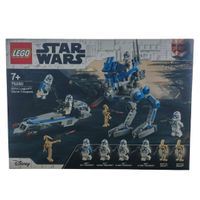 LEGO® Star Wars™ 75280 501st Legion™ Clone Troopers - NEW
