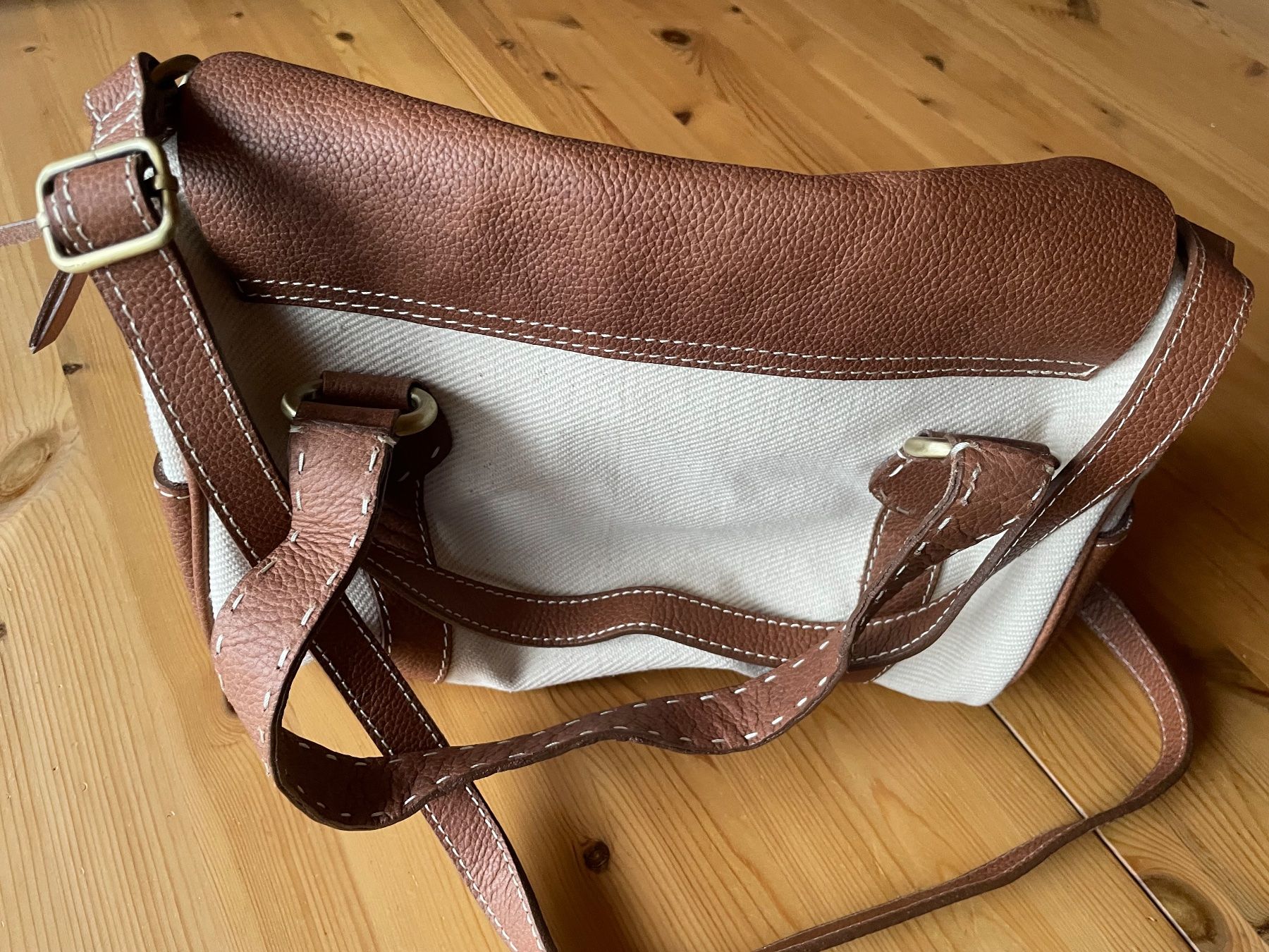 Zara Borse da donna: ZARA woman Handtasche – Usato da Münsingen venduto da Ckolibri 1