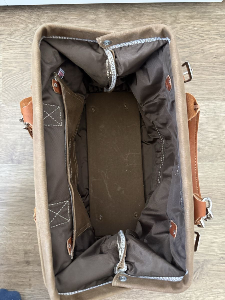 Altro in  Abbigliamento & Accessori: Sacoche – Usato da Kloten venduto da Mumiiin 3