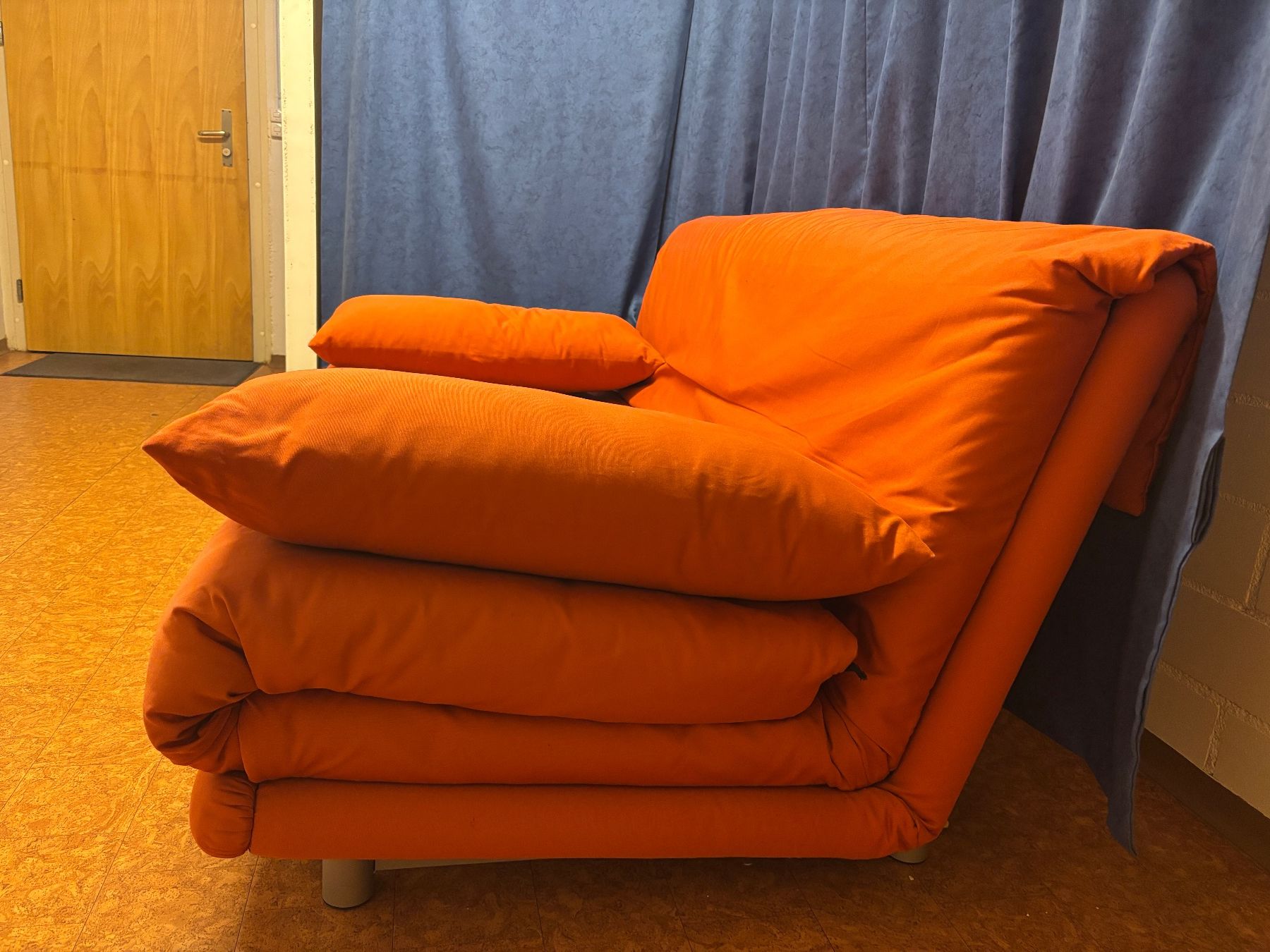 Sofas: Sehr bequemes Bettsofa in Topzustand – Gebraucht aus Rupperswil von TNTTNT 2