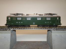 ROCO SBB Ae 6/6   H0 AC