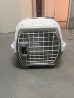 Transportbox Haustier Plastik