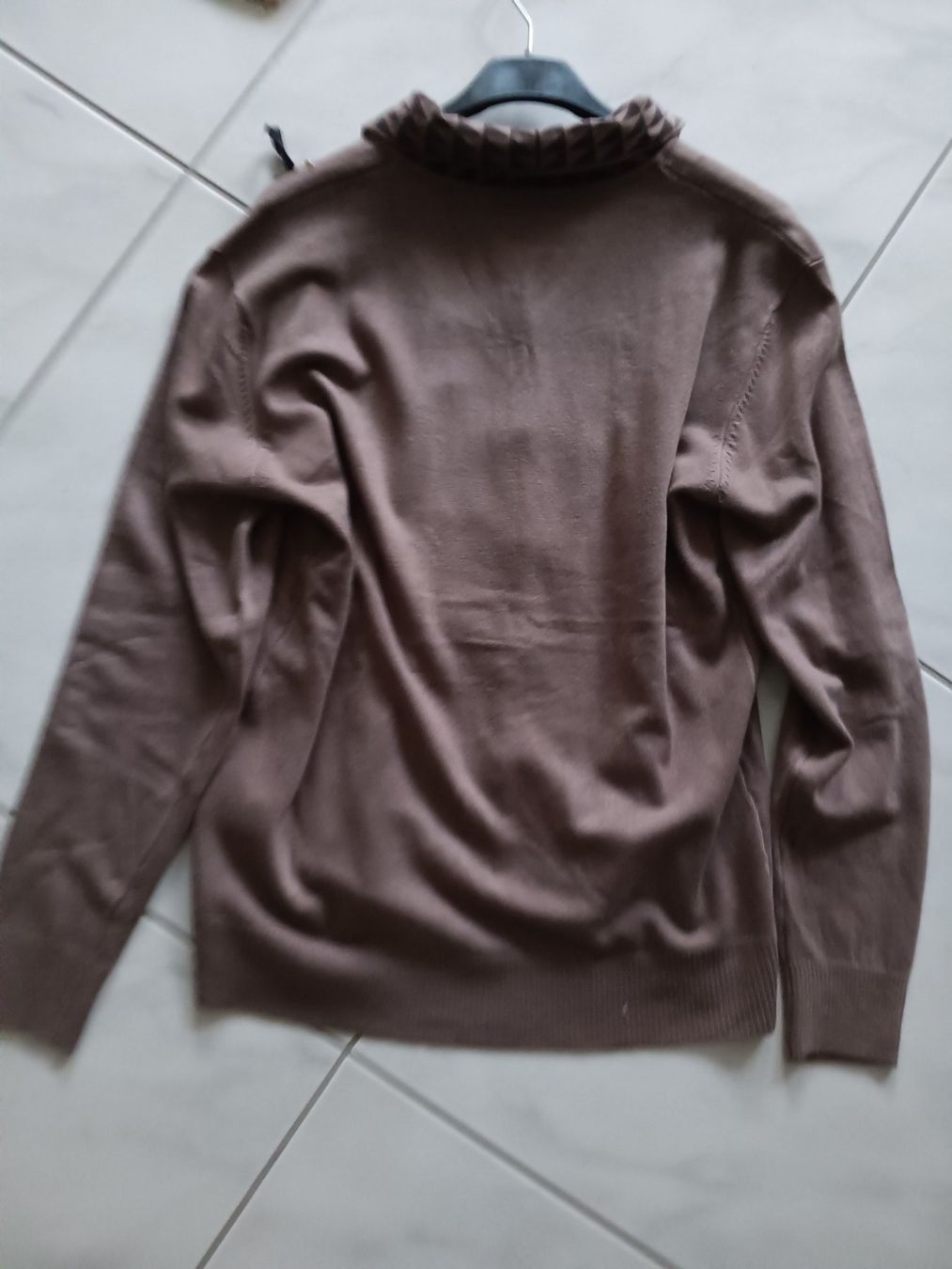 Giacche: Tolle Jacke- Pullover  neu – Usato da Stansstad venduto da leoni66 3