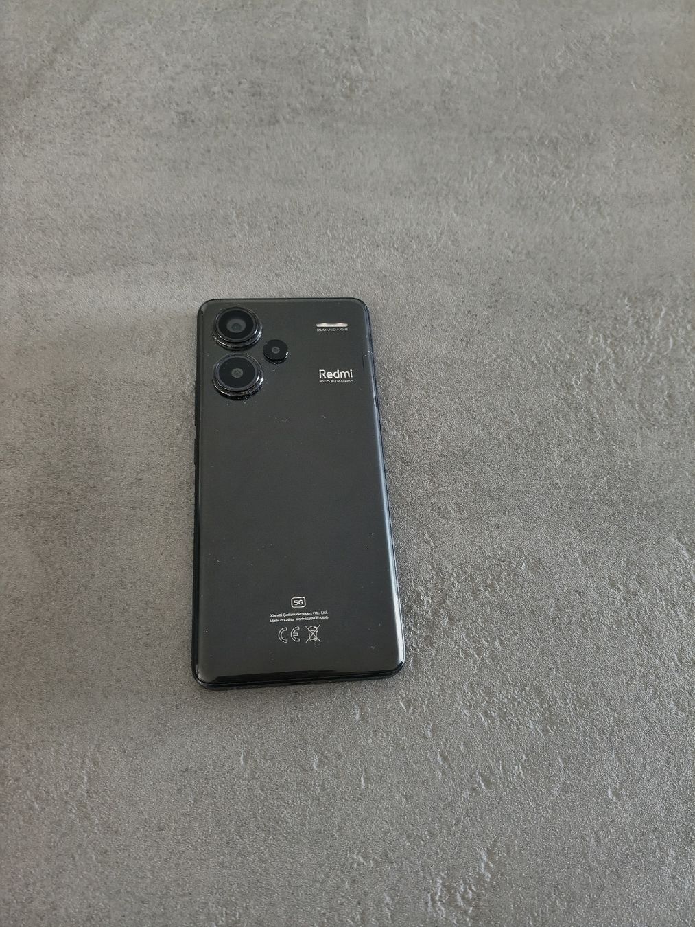 Xiaomi Telefoni cellulari / Smartphones: Xiaomi Redmi Note 13 Pro+ 5G – Usato da Winterthur venduto da therdrev 1