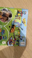 Lego Duplo Güterzug 10875