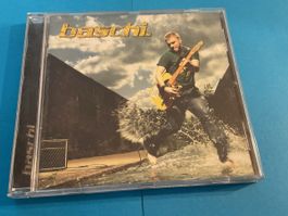 Baschi CD - Baschi. - Album mit Mundart Songs aus 2004