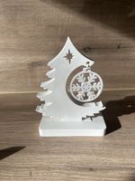 Weihnachtsdeko Tannenbaum handgemacht