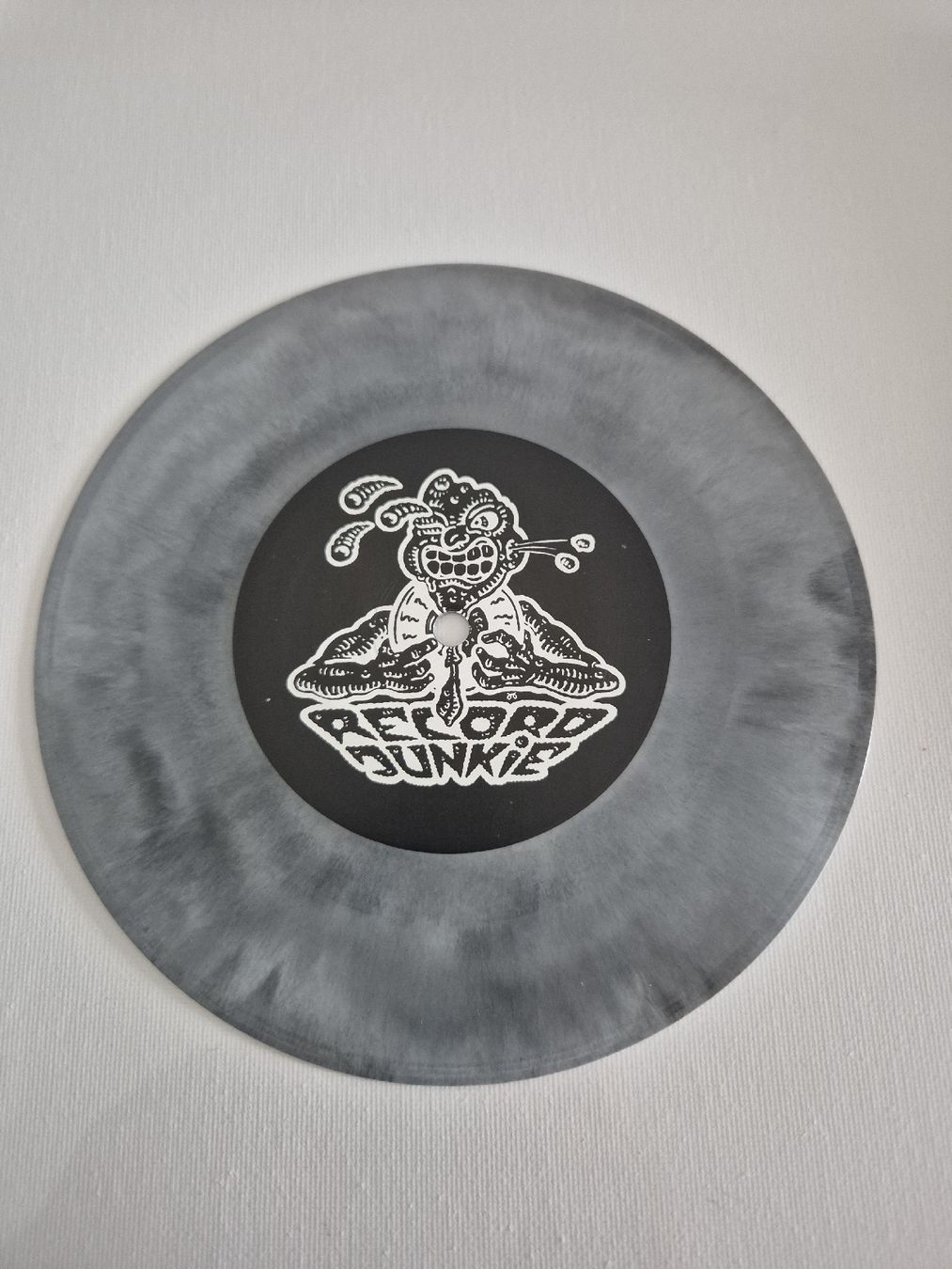 Dischi in vinile: Paul Potlatch - The Gallies Poll ...Single 7 , CH – Nuovo (secondo la descrizione) da Uster venduto da newwave0 3
