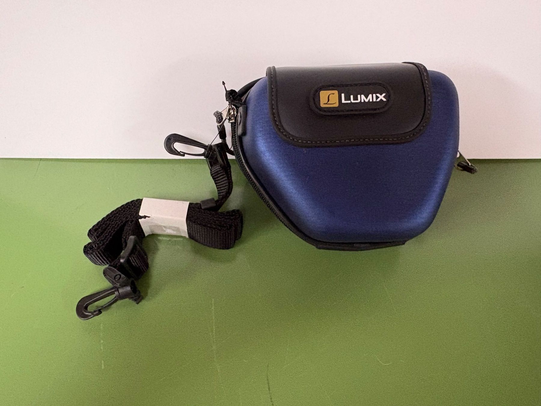 Borse: Lumix Kameratasche – Nuovo e nell'imballaggio originale da Weite venduto da FTW-AG