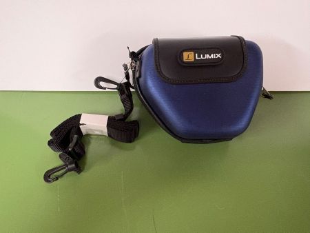 Lumix Kameratasche