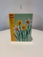 Lego Creator 40747 Narzissen