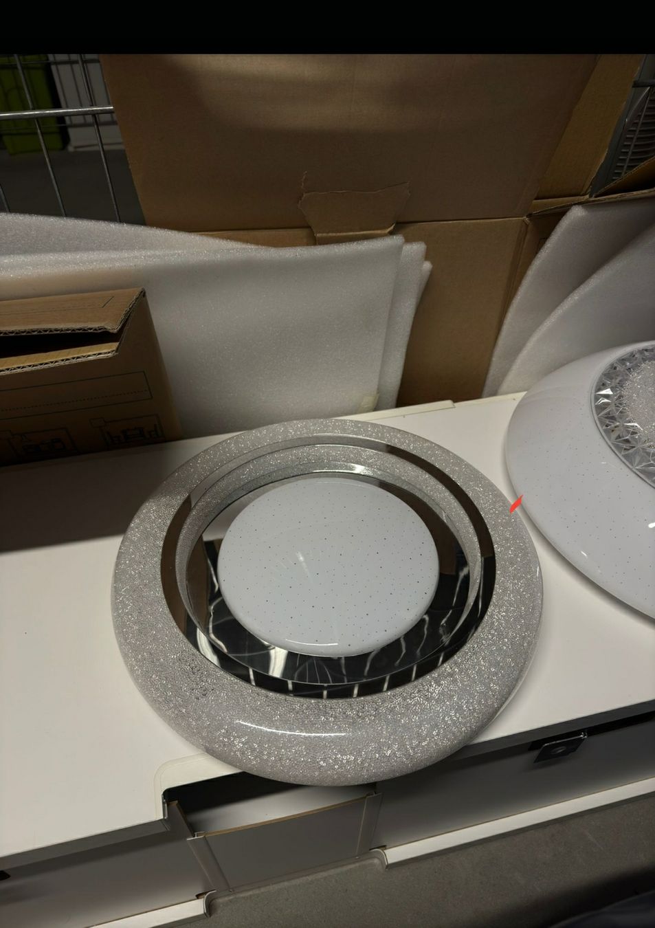 Lampadari & plafoniere: Deckenlampen – Usato da Rothrist venduto da ToniG71