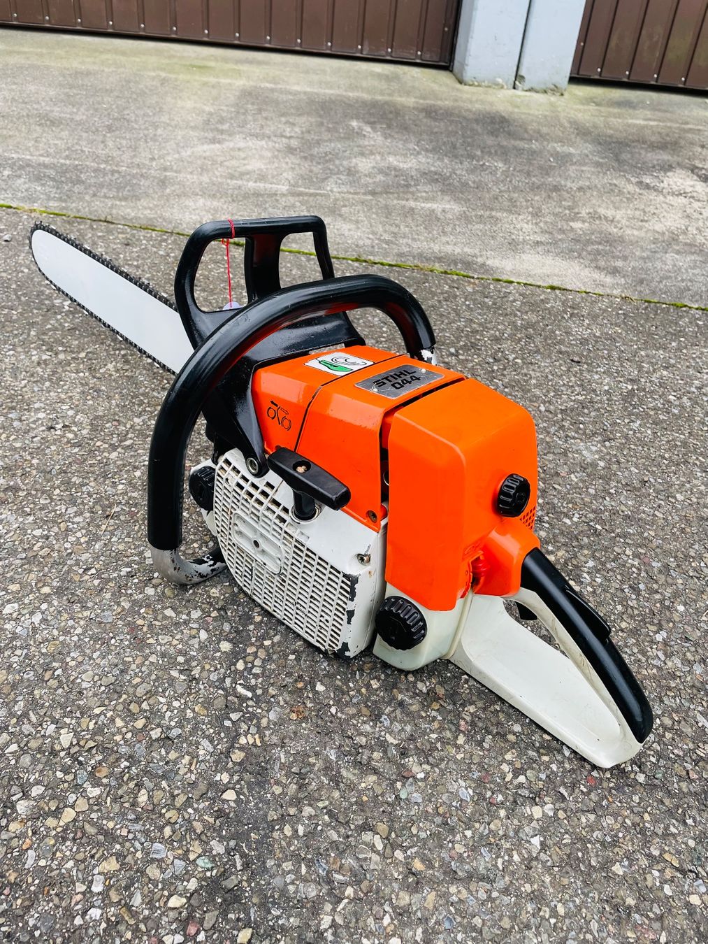 Stihl Seghe: Motorsäge Stihl 044 Profi – Usato da Würenlos venduto da Shop_Shop 3