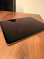 Apple iPad Pro 11" (2. Gen.)  128 GB Wi-Fi  Space Grau