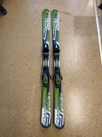 Elan eFlex 6 – 152 cm – mit Bindung
