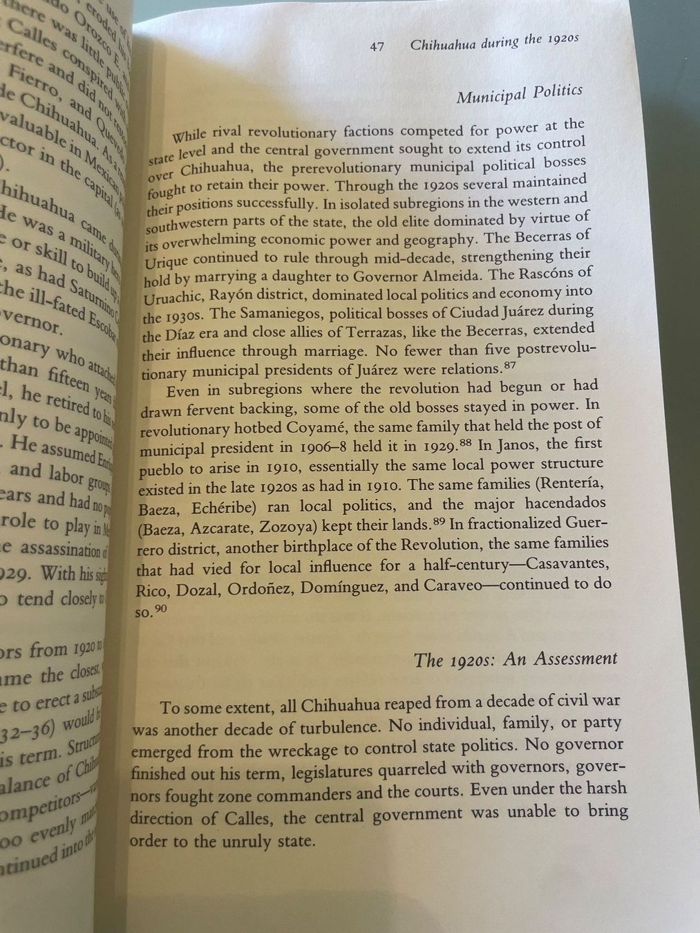 Libri: Persistent Oligarchs & Juárez Myth in Mexico – Usato da Genève venduto da lailas_things 8