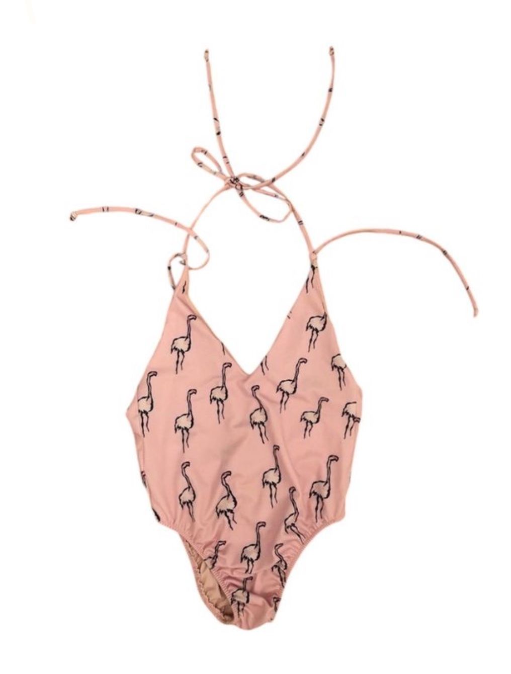 Costumi da bagno & Bikini: Mallory maillot de bain | Badeanzug – Nuovo (secondo la descrizione) da Dotzigen venduto da SecondHandGems