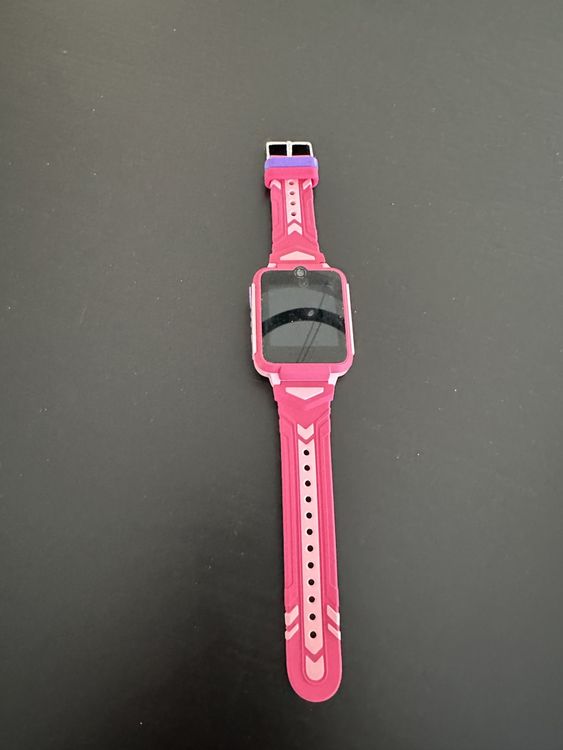 TCL Uhr | Kaufen auf Ricardo