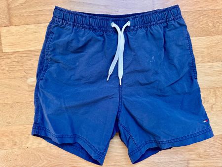 Original Tommy Hilfiger Badeshorts 12-14 152 - 164 158 Hose