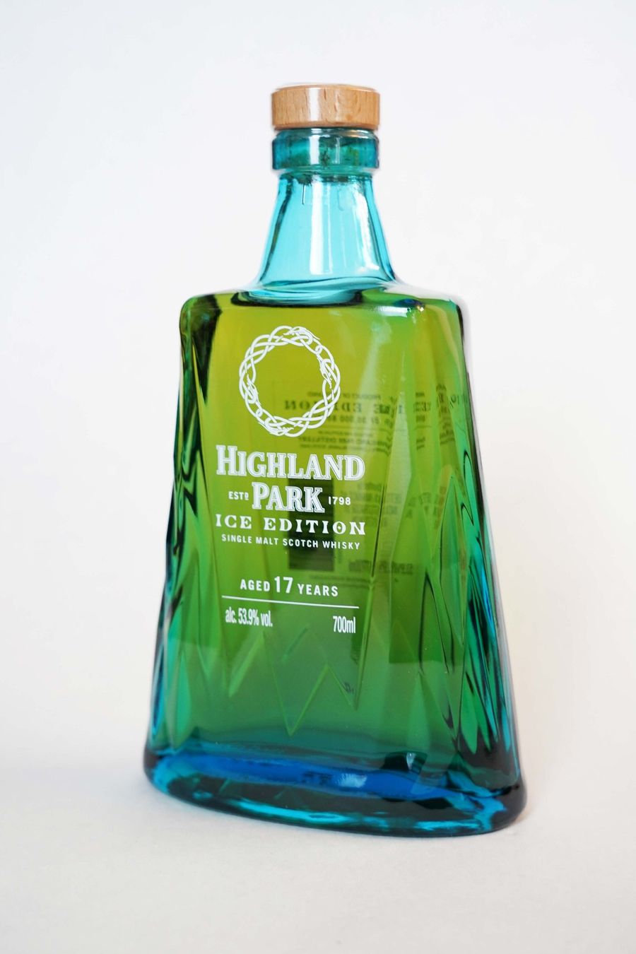 Highland Park Spirituosen: Single Malt Whisky Highland Park – Neu (gemäss Beschreibung) aus Zürich von Myomesin