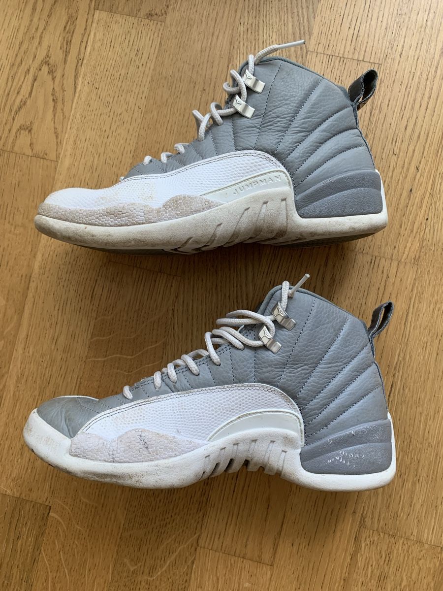 Jordan Chaussures hommes: Nike Jordan Schuhe  – D'occasion à Bern par ber_tf2f 1