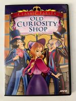 Old Curiosity Shop (2006) DVD 📀