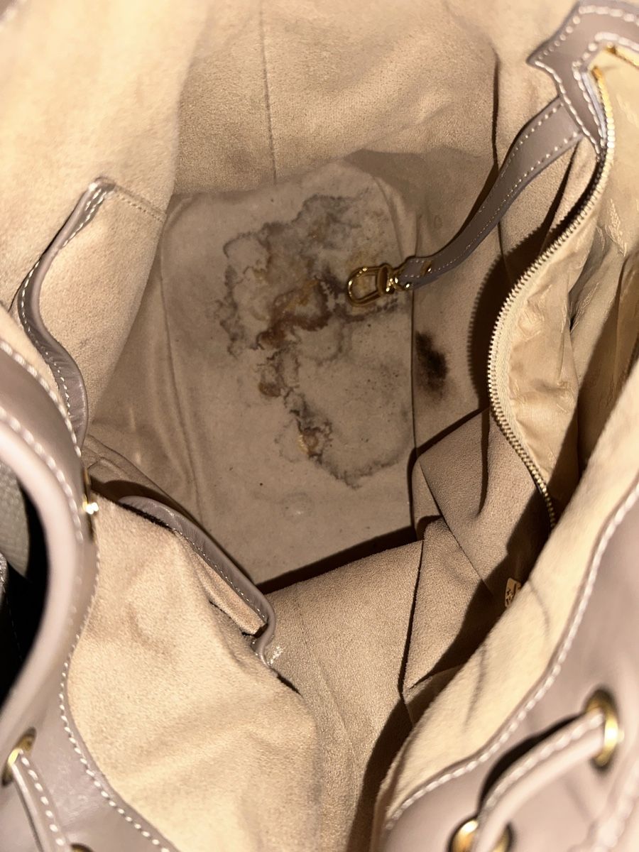 Maison Mollerus Taschen für Damen: Beuteltasche Mollerus – Gebraucht aus Küsnacht ZH von adr_669g 9