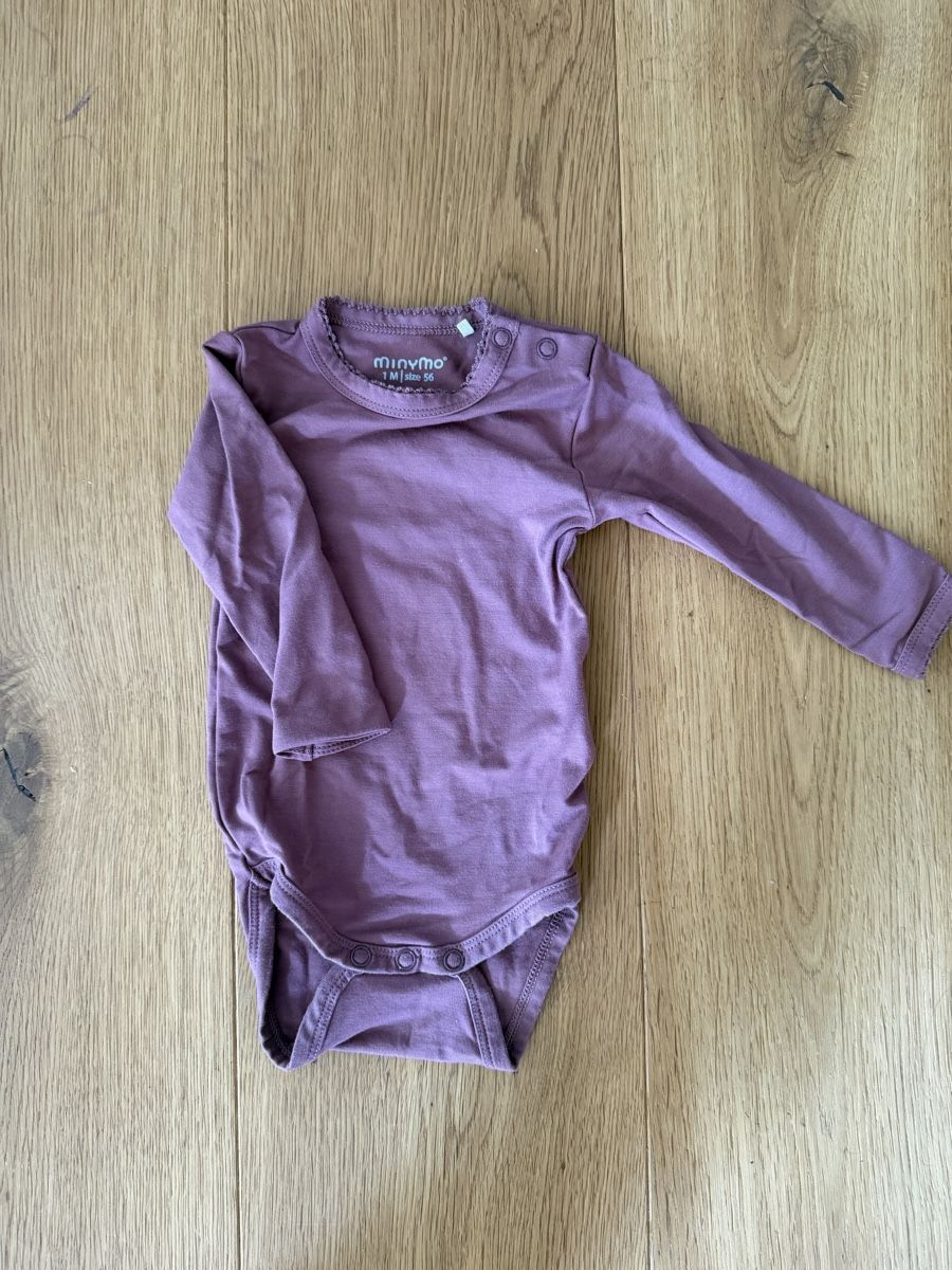 Minymo Biancheria intima: Minymo Body  – Usato da Fidaz venduto da son_jm5j