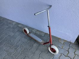 Wisa gloria trotti kickbord