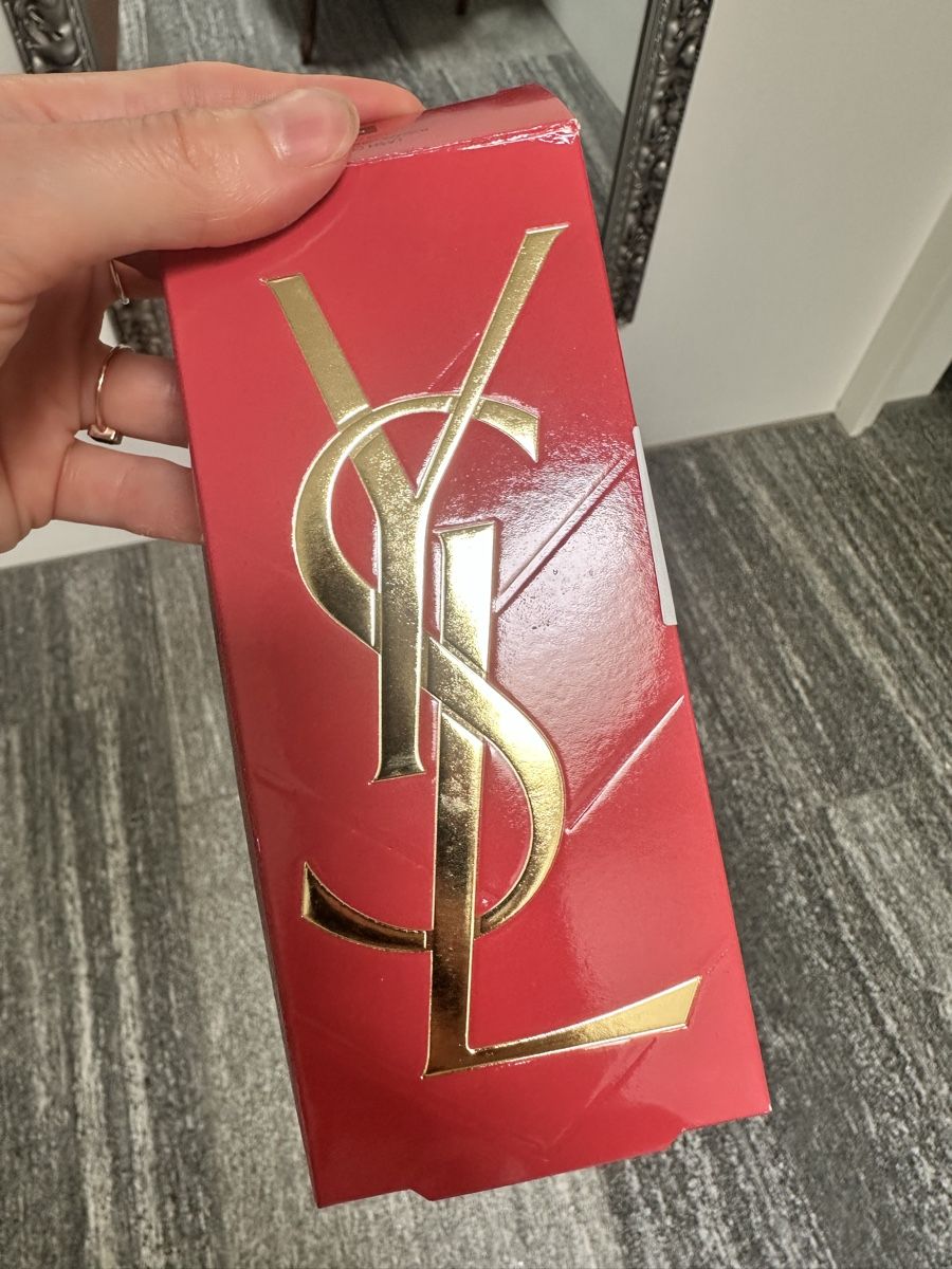 Make-up: YSL Lash Clash Libre Set Mascara and Perfume – Neu und originalverpackt aus Sementina von NinaDel 2
