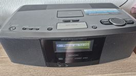 DENON Wireless Network Music System S-32
